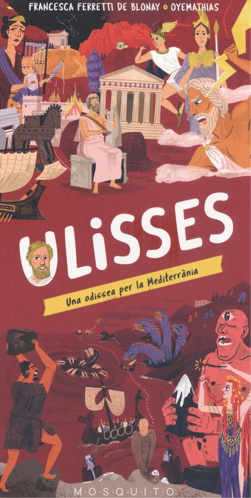 Ulisses