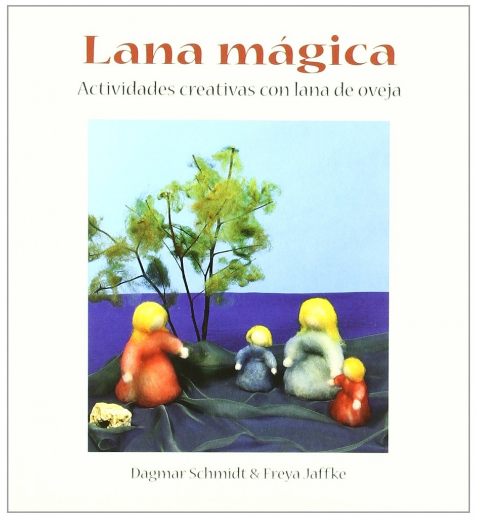 La lana mágica