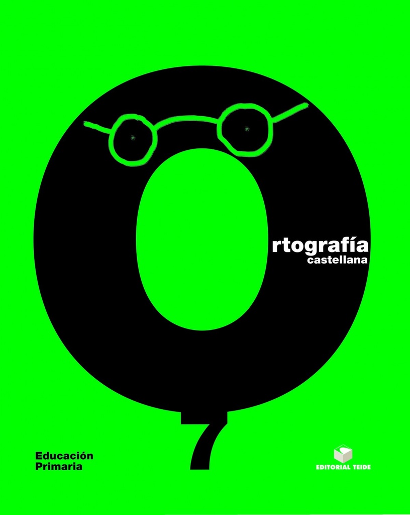 ORTOGRAFIA 7.