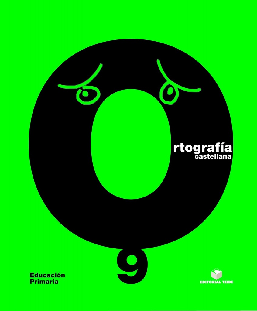 ORTOGRAFIA 9.