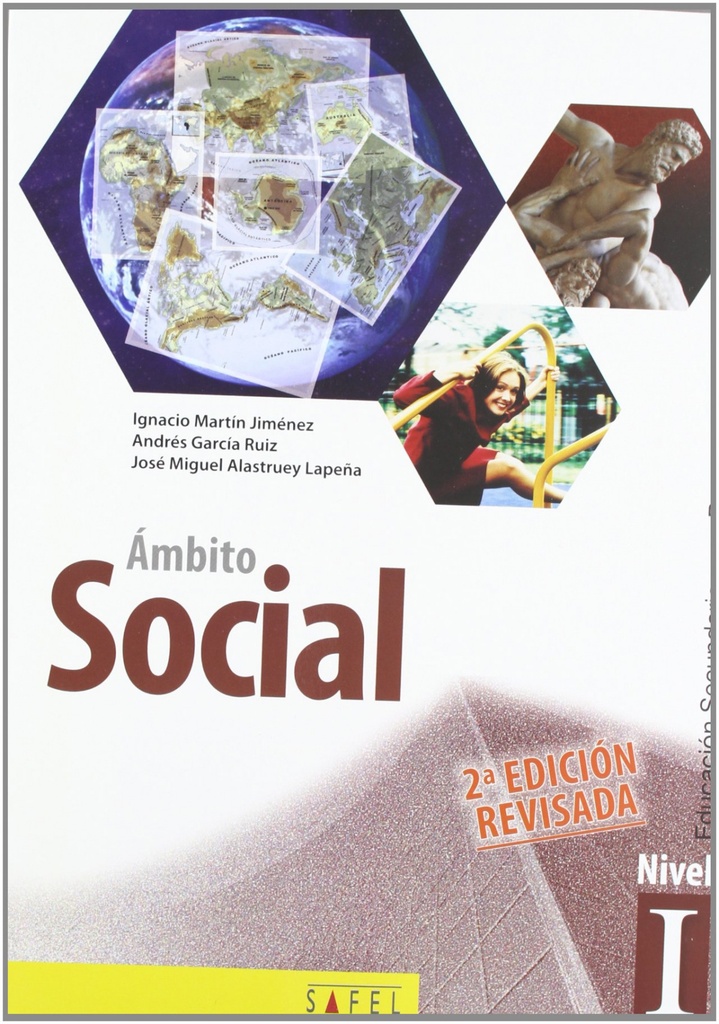 (11).AMBITO SOCIAL.NIVEL I