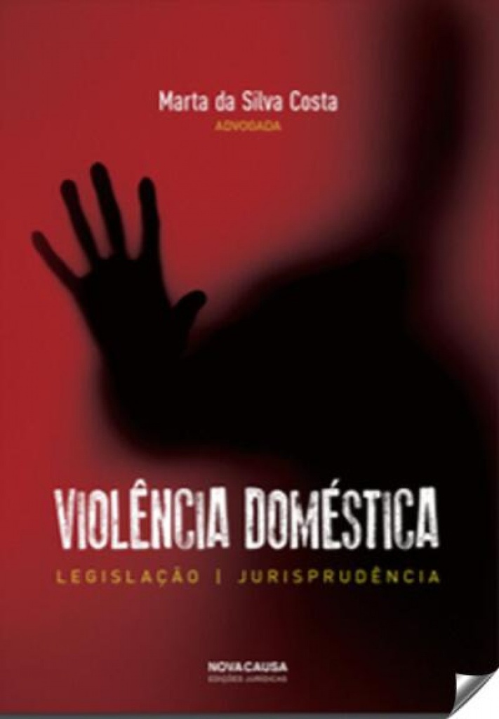 VIOLÊNCIA DOMÉSTICA