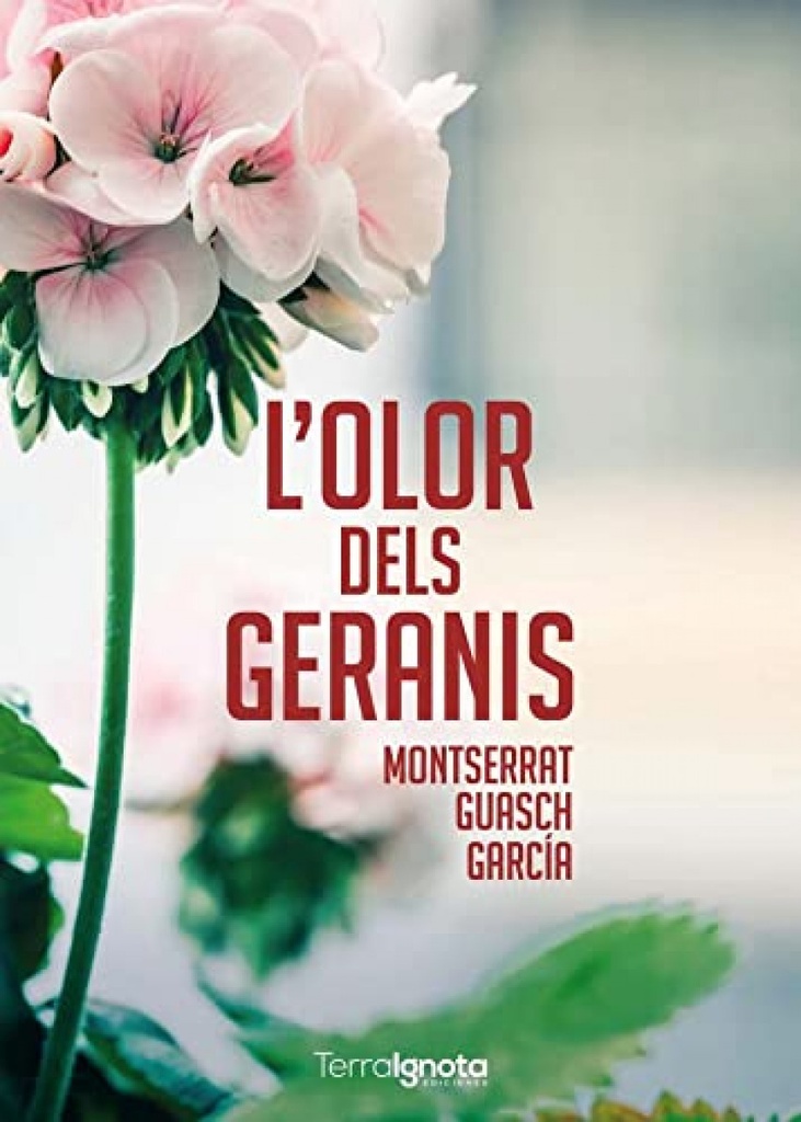 (CAT).OLOR DELS GERANIS, L'