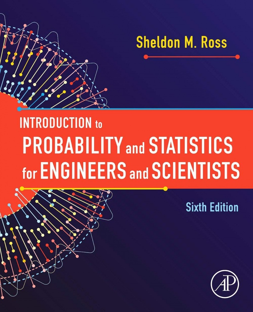 INTRODUCTION PROBABILITY STATISTICS ENGINEERS SCIENTISTS