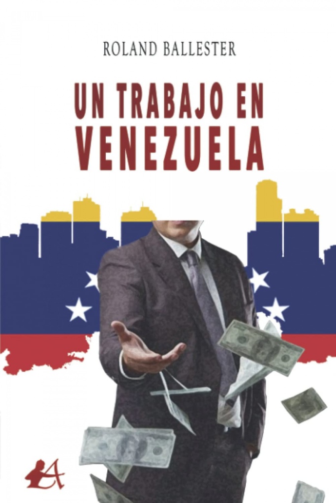 Un trabajo en venezuela