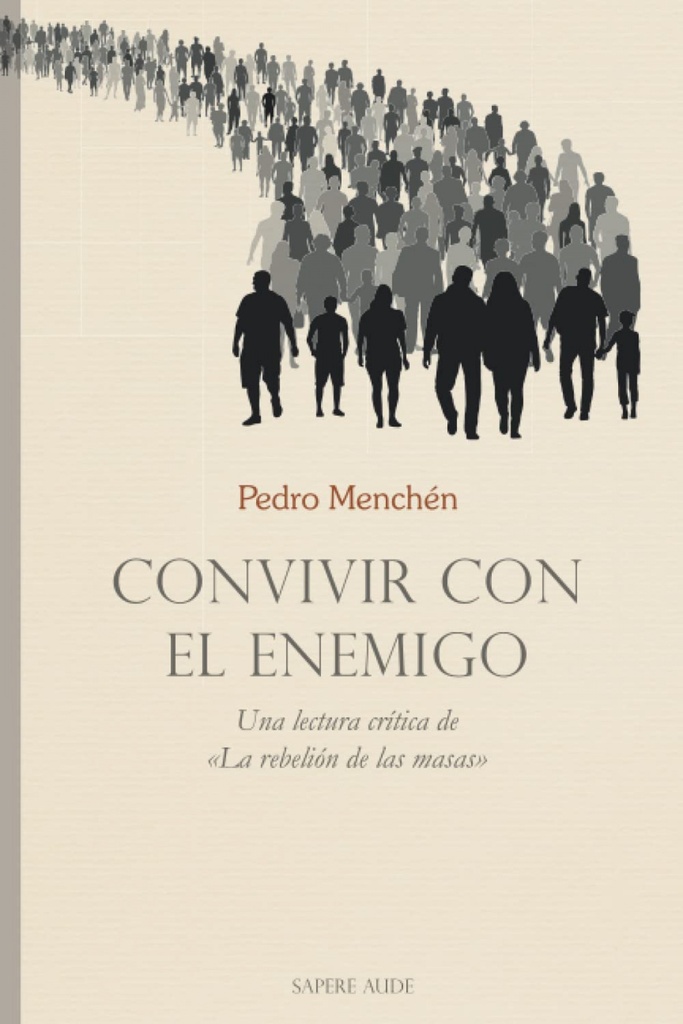 Convivir con el enemigo