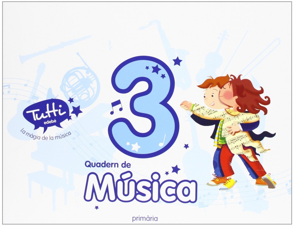 (CAT).(12).QUAD.MUSICA 3R.PRIMARIA (TUTTI)
