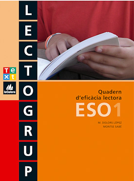 QUAD.EFICACIA LECTORA 1R.ESO.(LECTOGRUP)