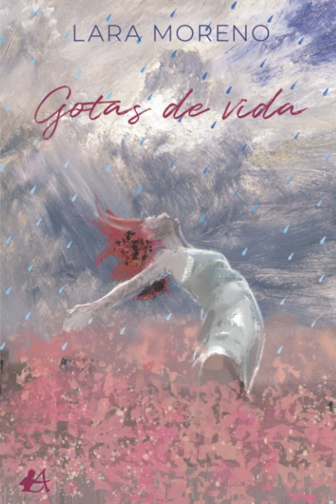 Gotas de vida