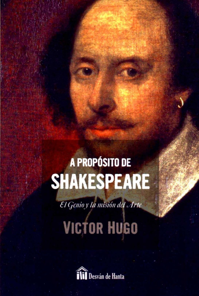 A propósito de Shakespeare