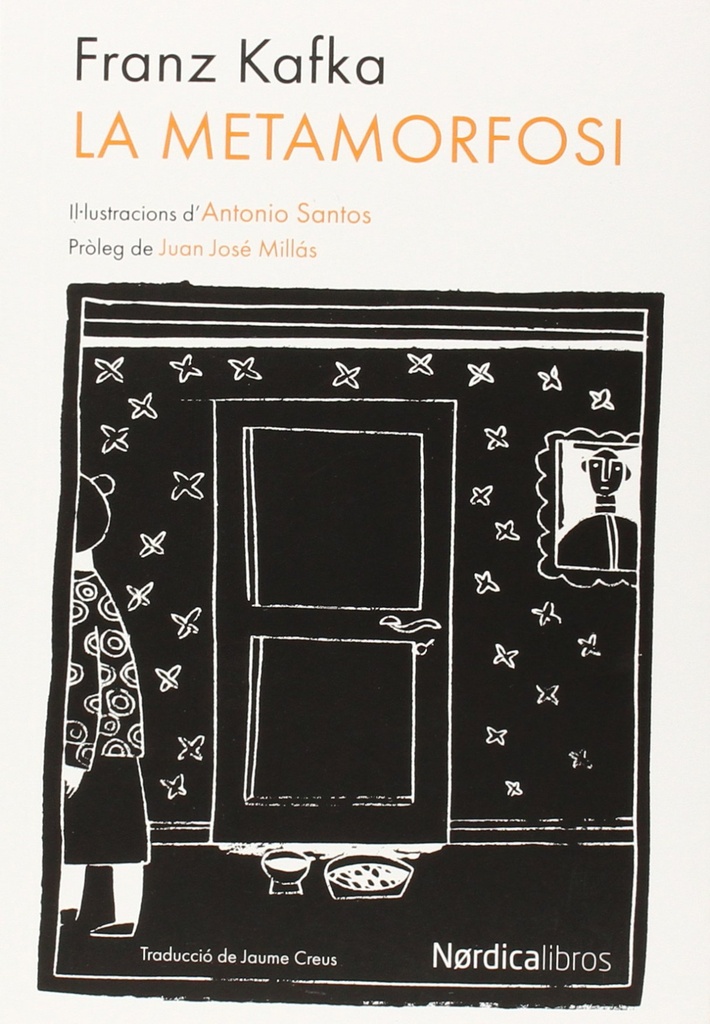 La Metamorfosis (ed.catalçn)