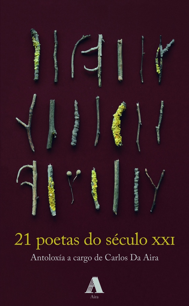 21 poetas do século XXI