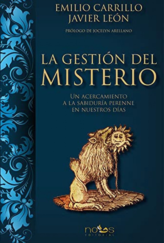 LA GESTION DEL MISTERIO