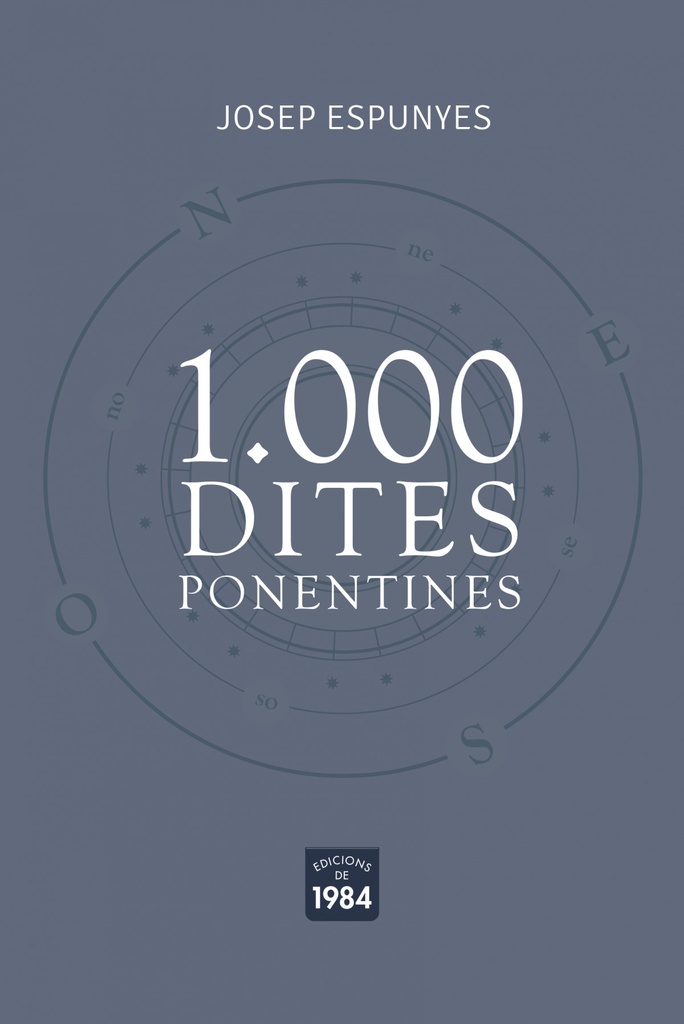 1.000 dites ponentines.