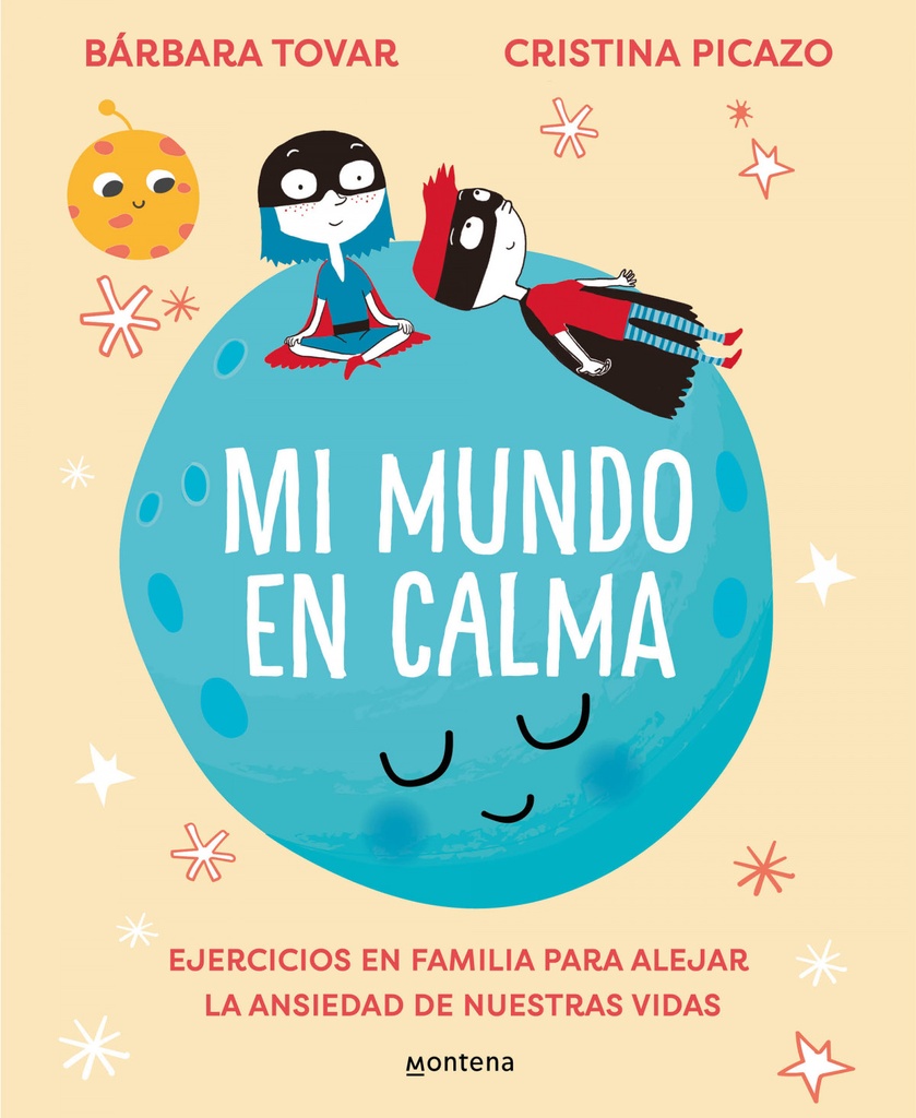 Mi mundo en calma