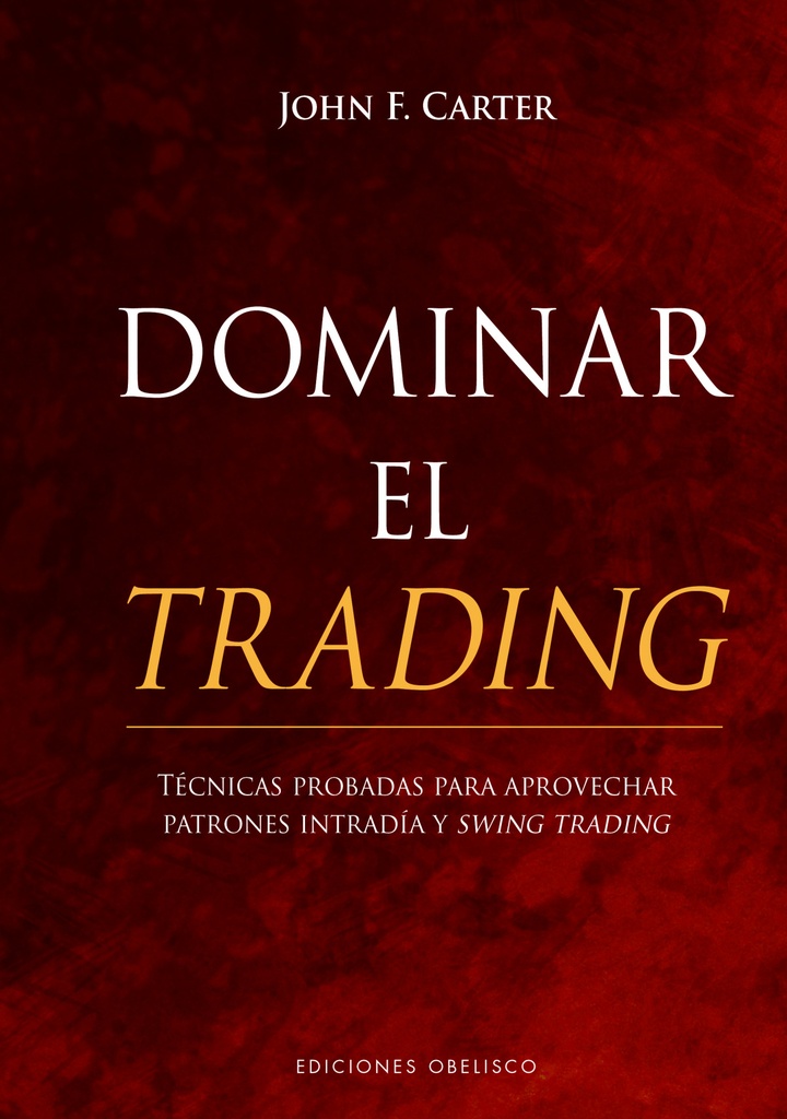 Dominar el trading