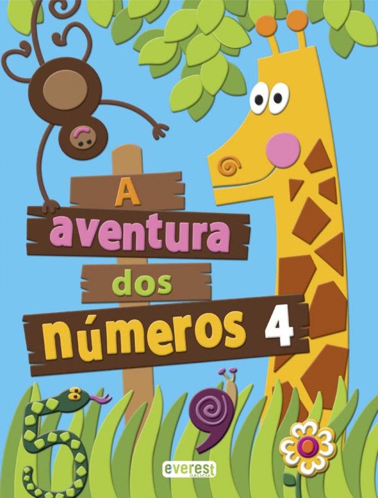 (G).(13).(4).AVENTURA DOS NUMEROS *GALEGO*