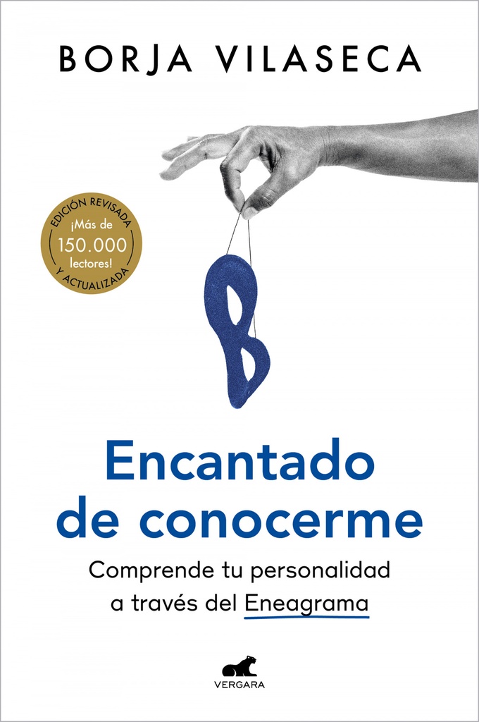ENCANTADO DE CONOCERME
