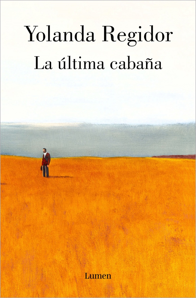La última cabaña