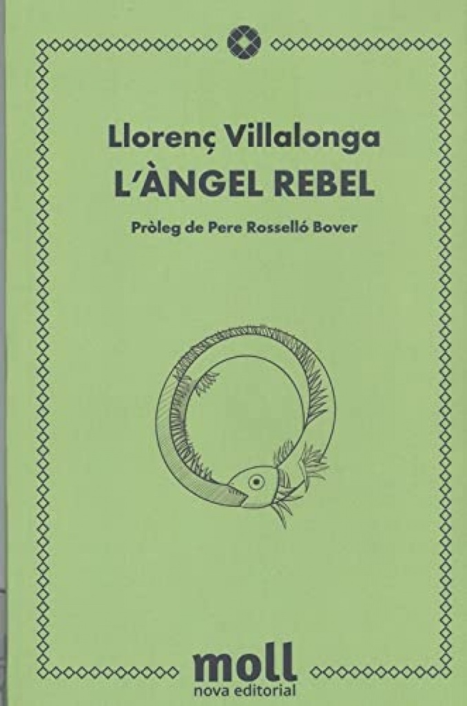 L'ANGEL REBEL