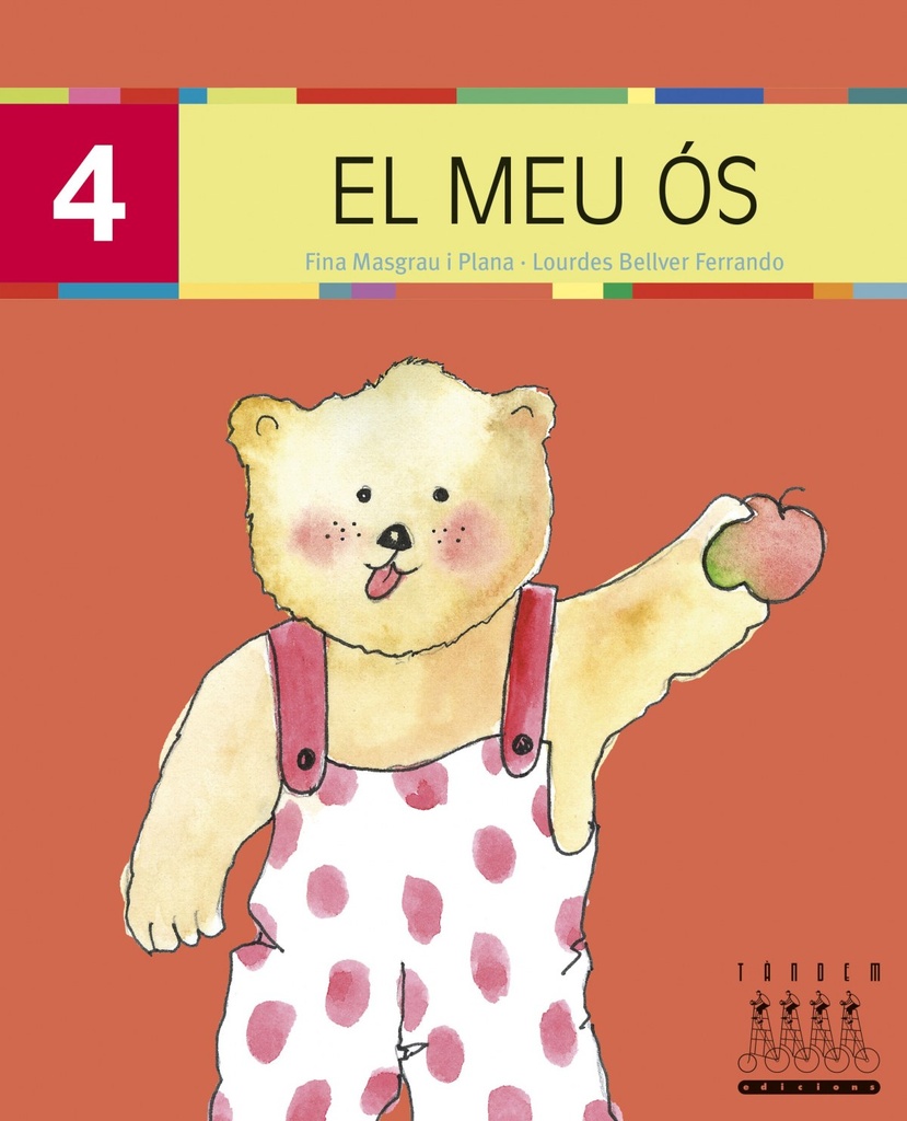 El meu ós