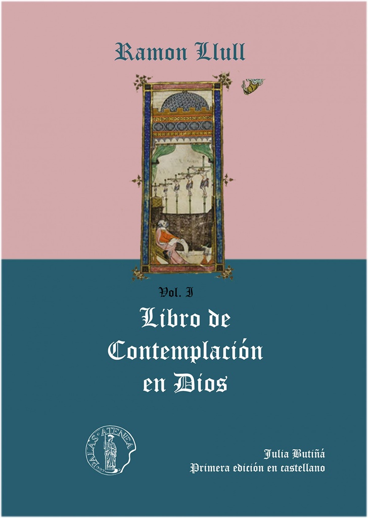 I.libro de contemplacion en dios