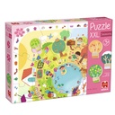 PUZZLE XXL SEASONS