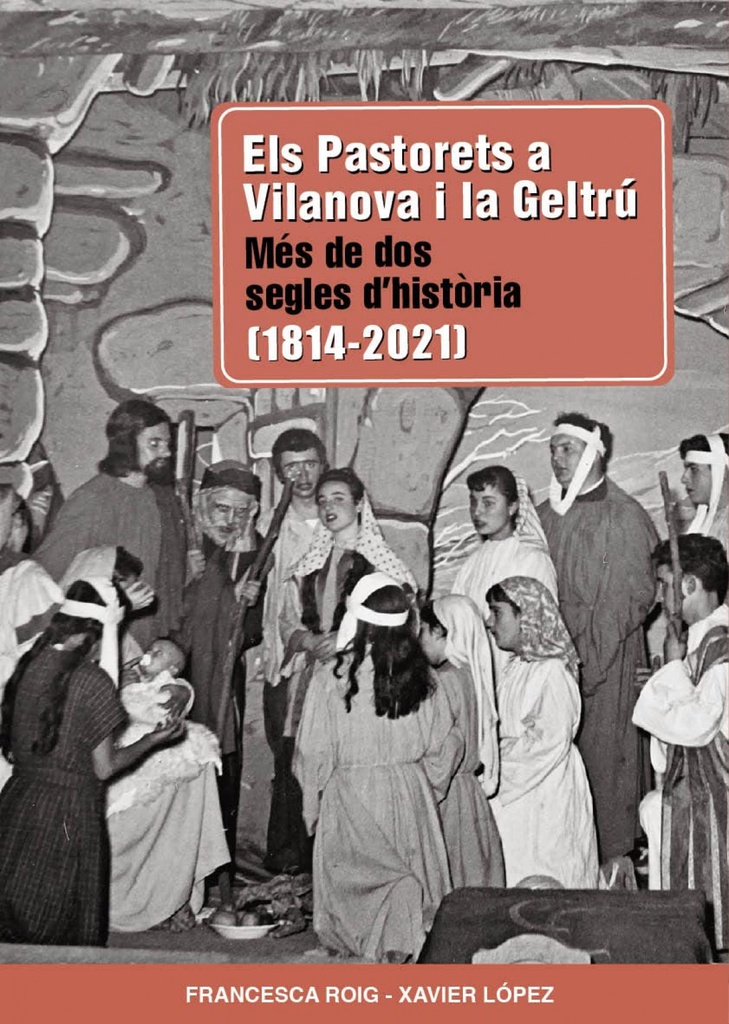 ELS PASTORETS A VILANOVA I LA GELTRÚ
