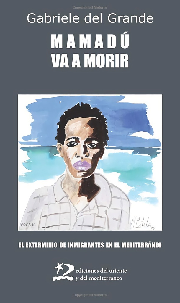 Mamadú va a morir