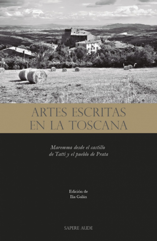 Artes escritas en la Toscana