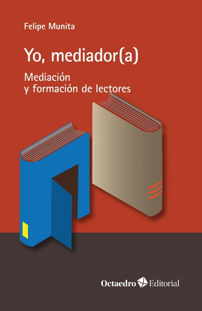 Yo, mediador(a)
