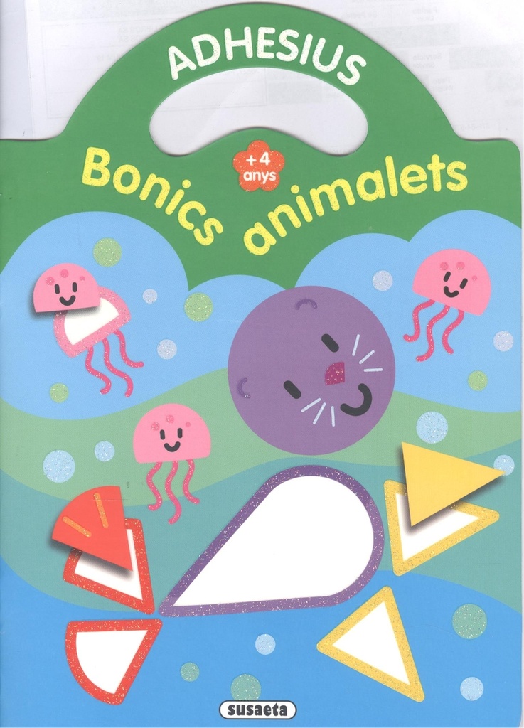 BONICS ANIMALETS
