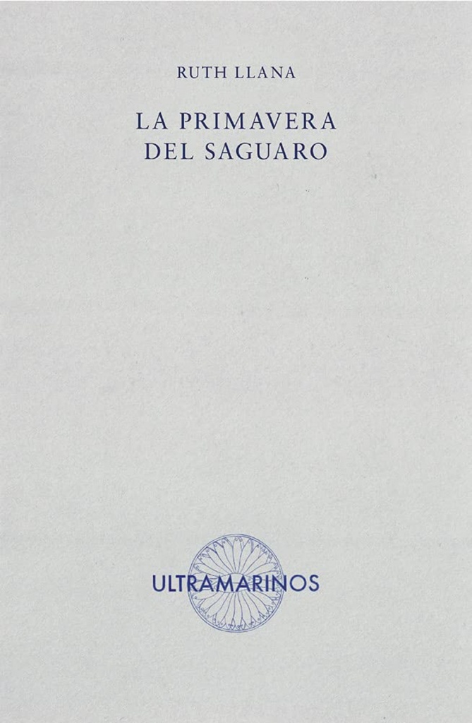 La primavera del saguaro