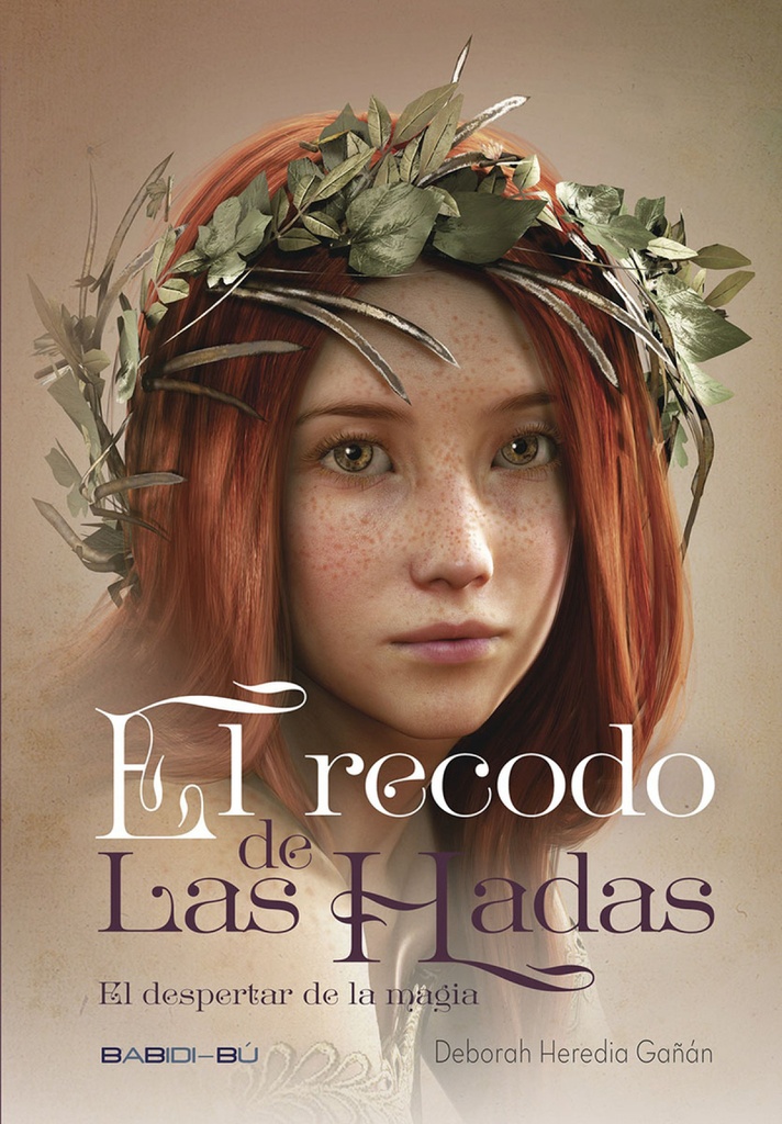 El recodo de las hadas (Parte 1)