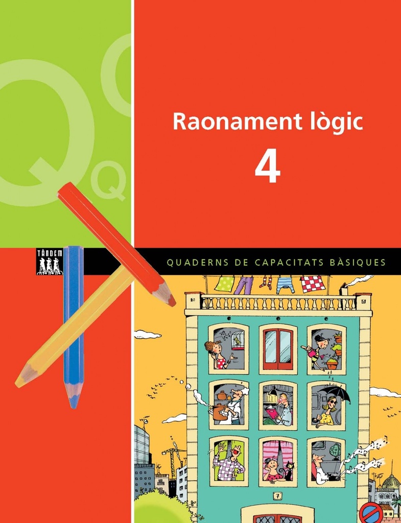 Raonament logic