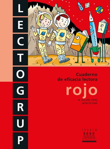Lectogrupo rojo
