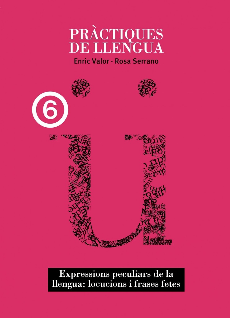 Expressions peculiars llengua
