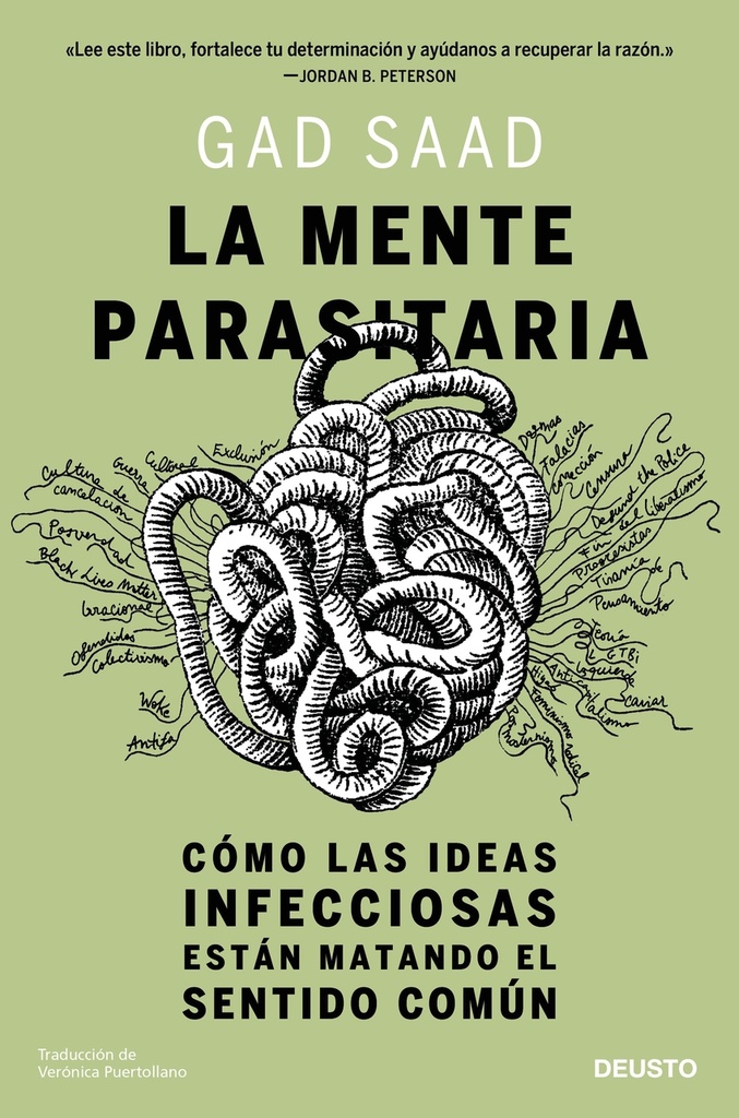 La mente parasitaria