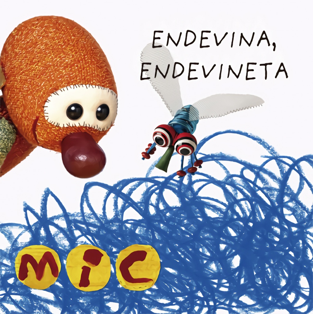 Mic:endevina, endevineta