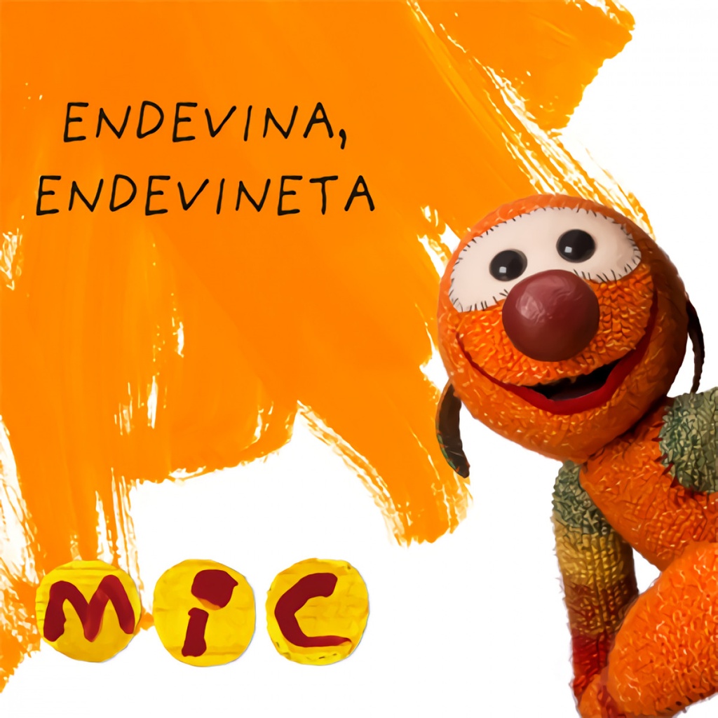 Mic:endevina, endevineta