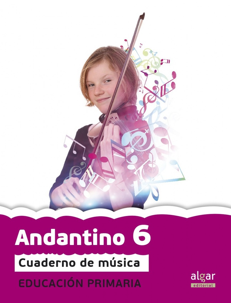 Cuad. andantino 6º.primaria.(proyecto faro)