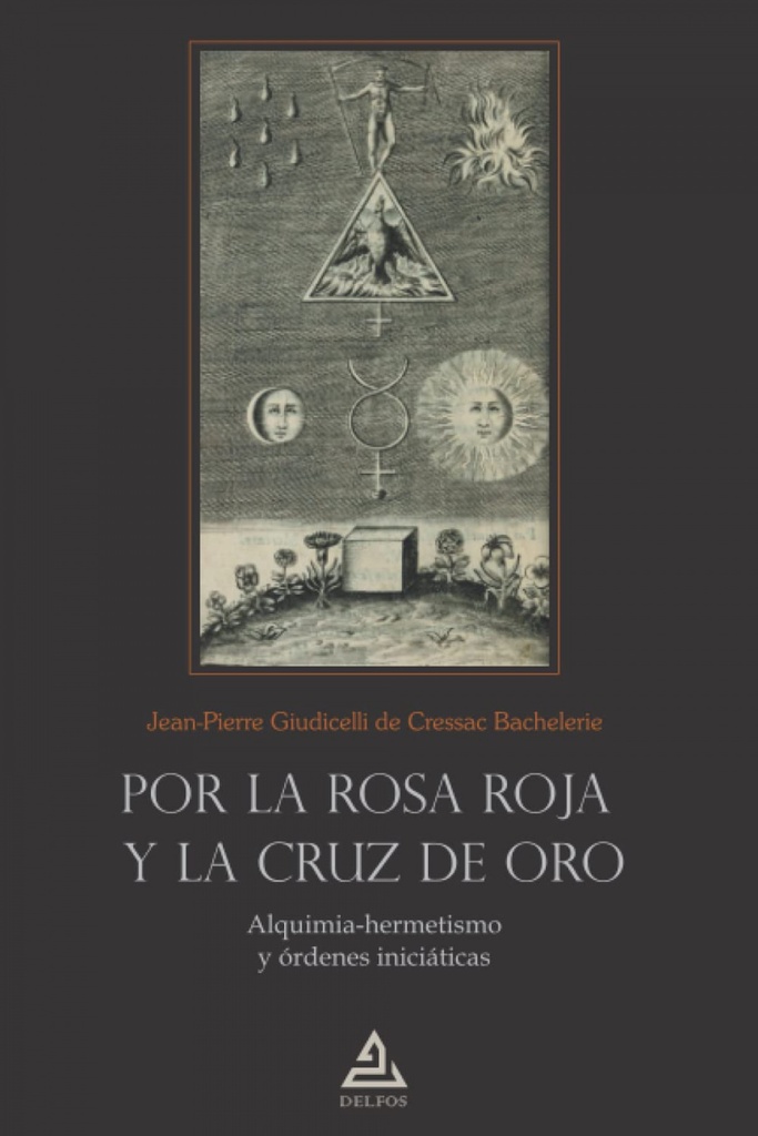 Por la Rosa Roja y la Cruz de Oro