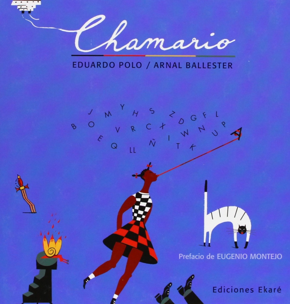 Chamario