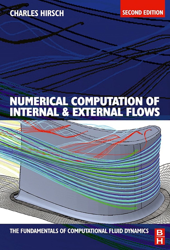 Numerical computation of internal and external flows