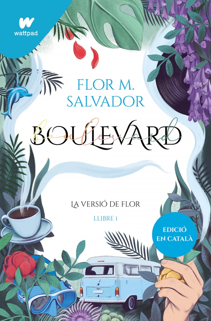 Boulevard