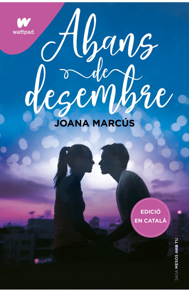 Abans de desembre