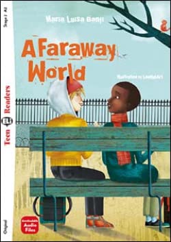 A FARAWAY WORLD