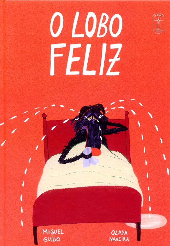 O lobo feliz