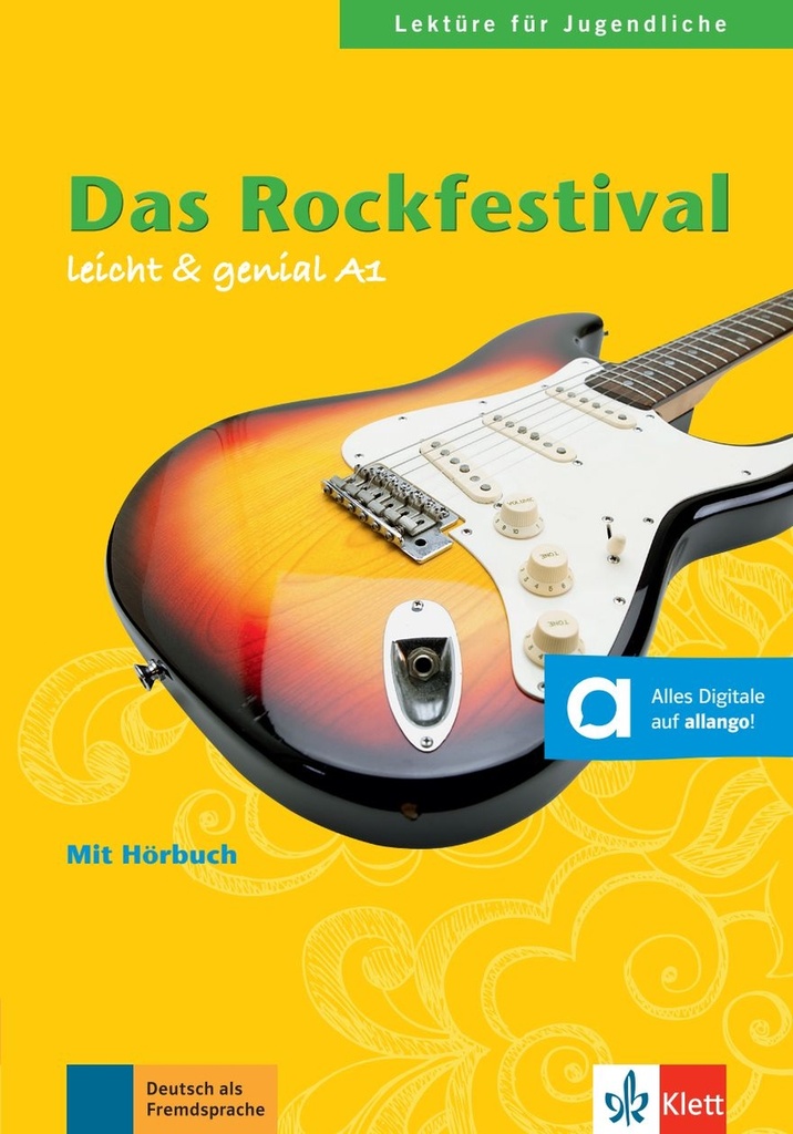 Das Rockfestival A2