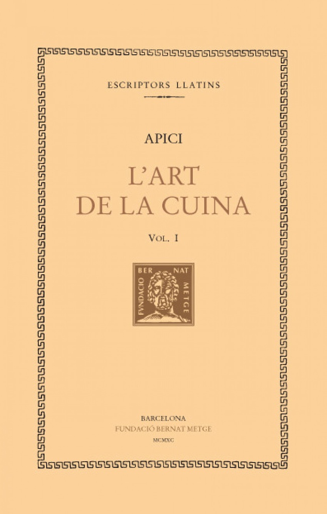 L'Art de la cuina